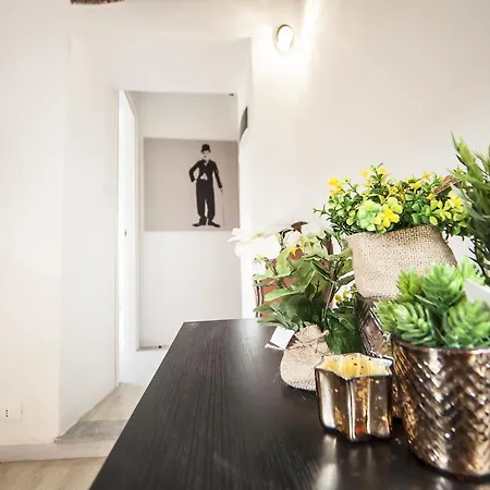 Sabbia E Sale Appartement La Spezia
