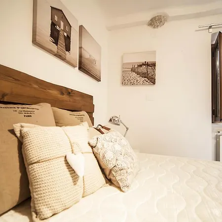 Sabbia E Sale Appartement La Spezia